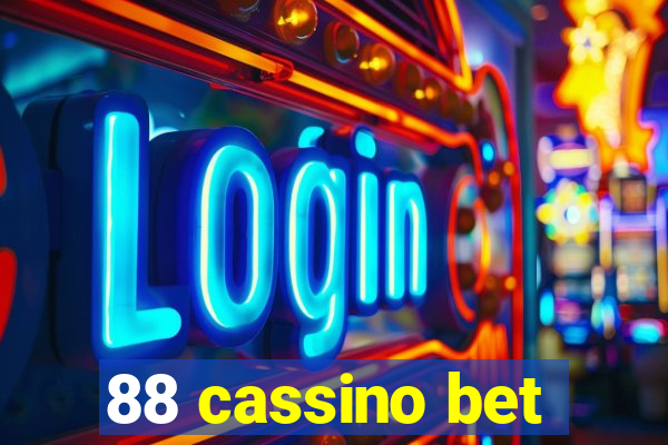 88 cassino bet